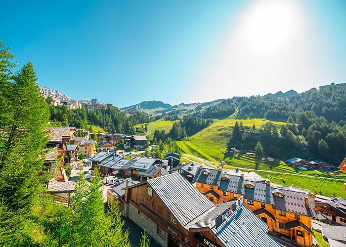 Le Panoramix
