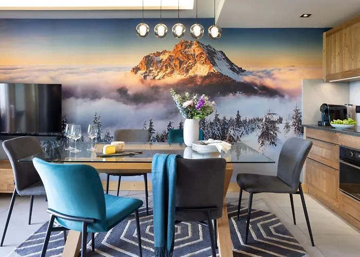 Mgm Hotels & Residences - Residence Manaka