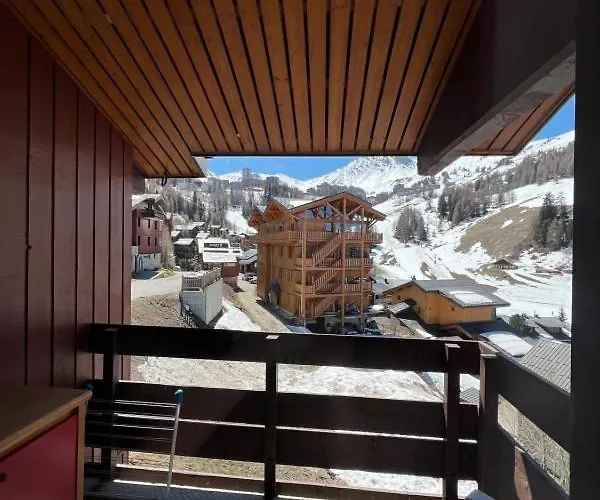 Residence Digitale, Le Lauze Plagne 1800