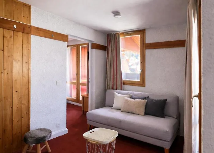 Residence Digitale, Le Lauze Plagne 1800