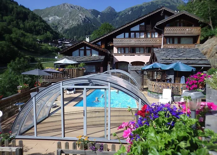 Residence Les Edelweiss